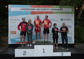 2e édition de Solirunbike - 23.05.2019 ((Photo: Jean-Jacques Marais))