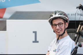 2e édition de Solirunbike - 23.05.2019 ((Photo: Jean-Jacques Marais))