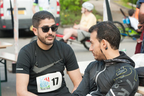 2e édition de Solirunbike - 23.05.2019 ((Photo: Jean-Jacques Marais))