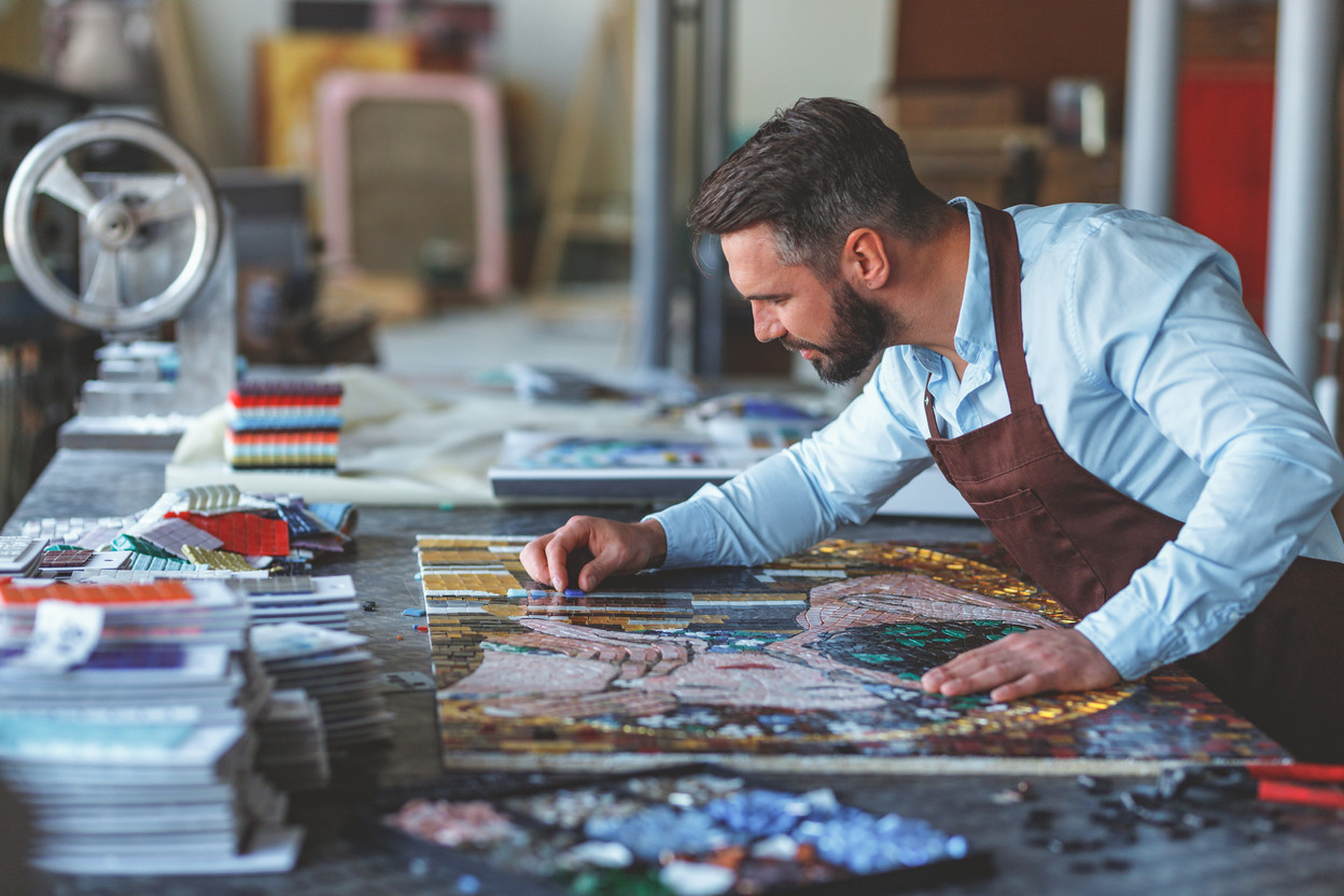 Take a life goal and find the investment objective that is going to achieve that goal. (Photo : Capital Group)