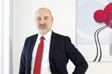 SOMAG #20, le magazine de POST pour les entreprises, est en ligne! (Photo: POST Luxembourg)