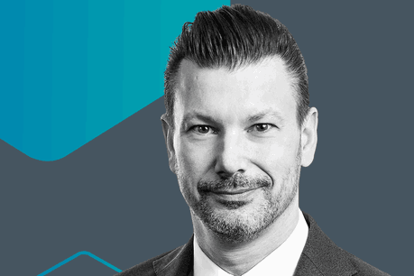 Patrick van Denzen: “The lack of a consistent means of extracting robust, consistent and meaningful data from all portfolio investments is a considerable challenge.” (Photo: DR)