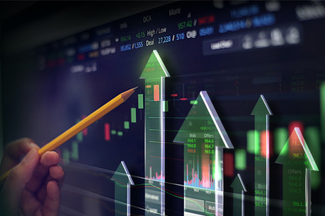 De 2019 à 2021, la croissance des bénéfices des entreprises atteindra en moyenne 24%. (Photo: Shutterstock)