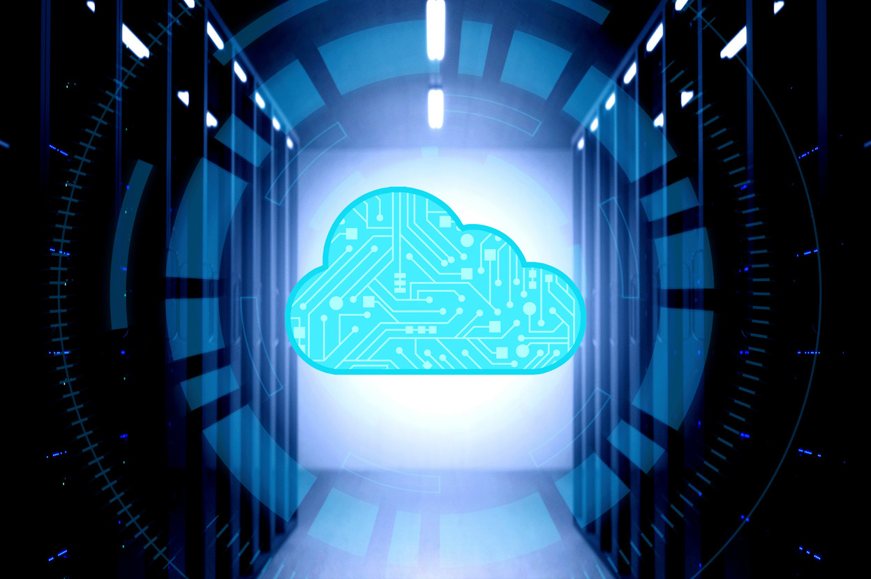 Sopra Steria co-founds Estia to promote a sovereign European cloud and strengthen the continent's digital autonomy. (Photo: Freepik)