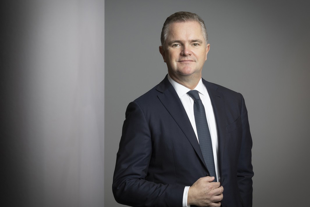Søren Kjaer cumulera les fonctions de CEO Quintet Luxembourg et CEO Nordics. (Photo: Quintet)