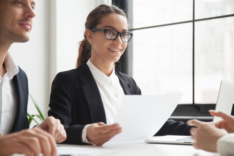 De 2.600 annonces avant la crise du Covid-19, le site Moovijob est passé à 2.200 aujourd’hui. Un retour progressif à la normale après une période creuse. (Photo: Shutterstock)