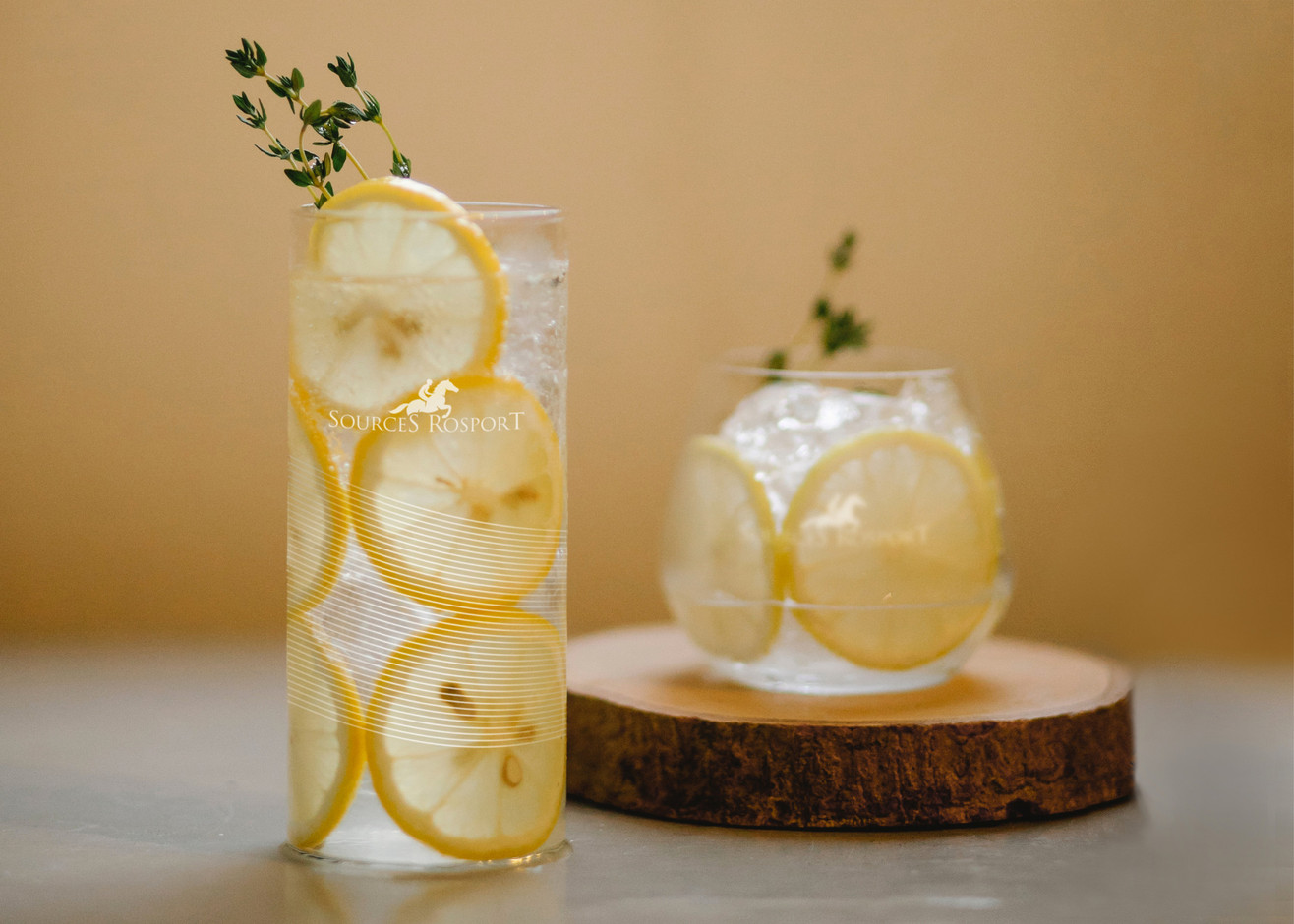 Verres sources Rosport (Photo: Rosport)