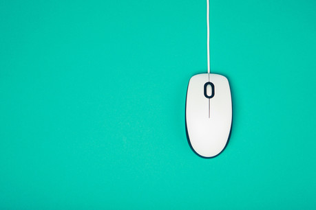Le simple mouvement de la souris peut «trahir» l’utilisateur. (Photo: Shutterstock)