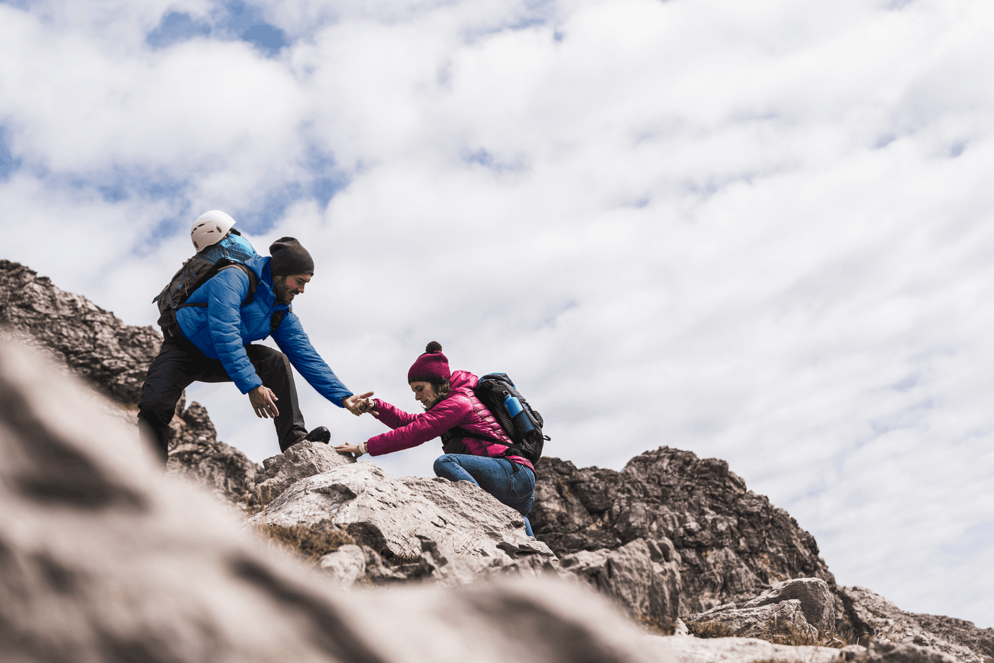 La montée en puissance des questions ESG induit des changements substantiels au sein des entreprises, car l’attention passe des seuls actionnaires à l’ensemble des parties prenantes. Crédit: Capital Group
