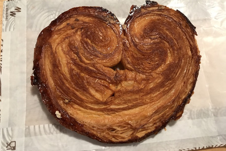 Un palmier XXL pour un plaisir régressif assumé! (Photo: Maison Moderne)