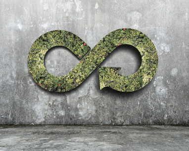 L’économie circulaire, en luttant contre l’épuisement des ressources, fait partie de la solution pour sauver la planète. (Photo: Shutterstock)