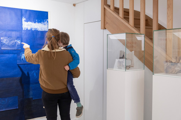 De nombreuses expositions ont été annulées. Les autres ne peuvent plus être visitées. (Photo: Eric Chenal/Archives)