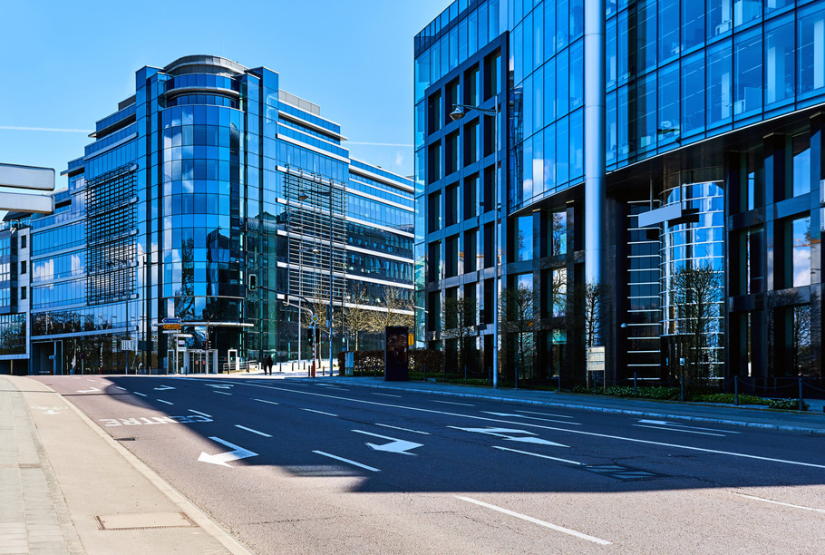 The triple A rating by S&P follows other AAA ratings by credit agencies such as DBRS Morningstar and Fitch. Alex Tihonovs/Shutterstock.
