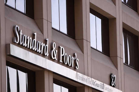 S&P ne change rien à sa vison de l’économie luxembourgeoise. (Photo: Shutterstock)