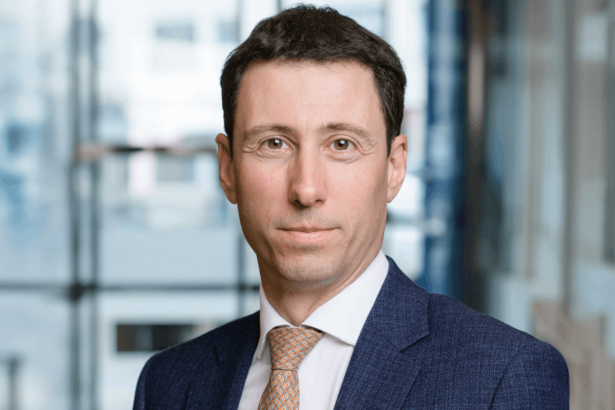 Christophe Pouchoy, Fund Manager d’Echiquier Space La Financière de l’Échiquier