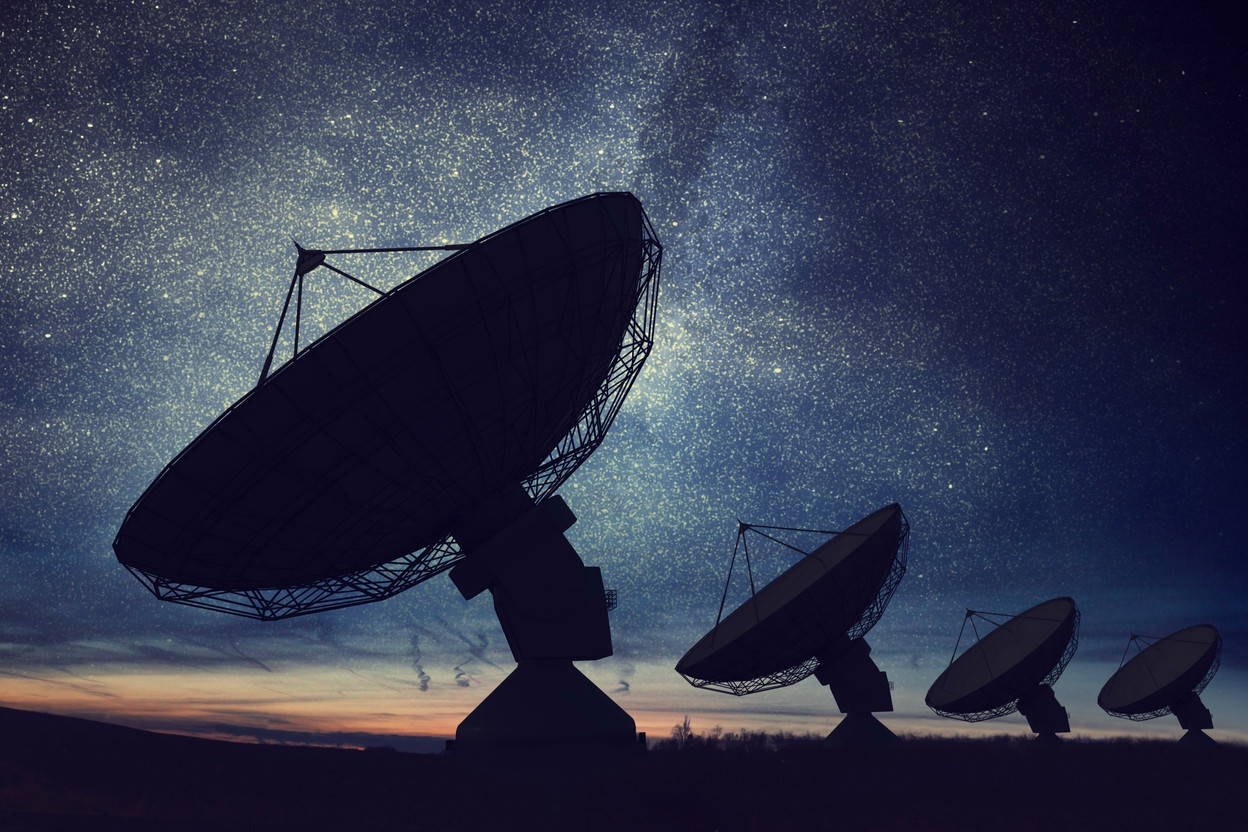 As major world powers intensify efforts to enhance military capabilities in space-based communication, surveillance and navigation, the need for stronger monitoring, defensive infrastructure and deterrence strategies to prevent conflicts in orbit is becoming increasingly urgent. Photo: Shutterstock