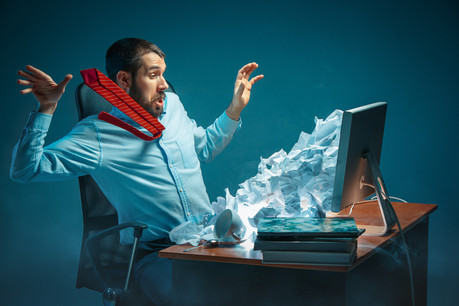 L’avantage de Spambee par rapport à d’autres outils est qu’il est luxembourgeois et développé par trois organisations soutenues par le gouvernement pour protéger le consommateur-utilisateur. (Photo: Shutterstock)