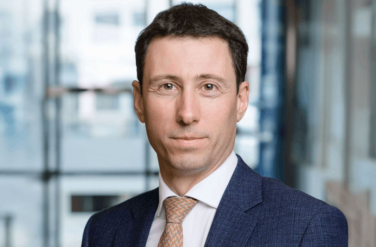 Christophe Pouchoy, Gérant d’Echiquier Space La Financière de l’Échiquier