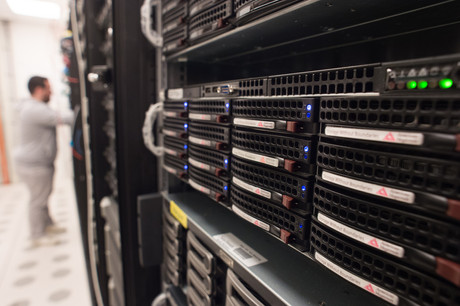 En dix ans, le nombre de salariés a gonflé de 50% dans le secteur de l’ICT. (Photo: EU)