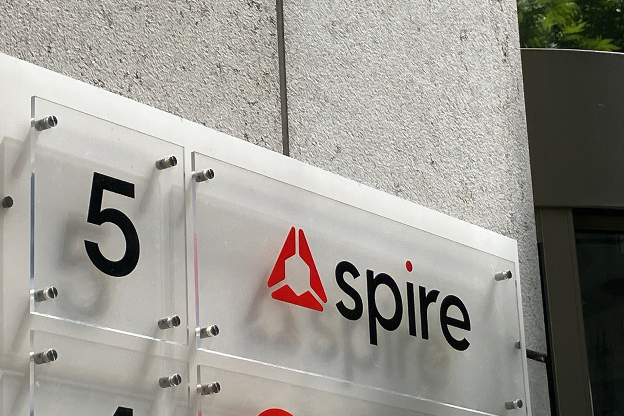 L'avenir des activités de Spire, y compris sa présence au Luxembourg, reste tributaire de décisions stratégiques et de l'environnement économique général, déclare un porte-parole de la société.  (Photo: Sylvain Barrette/Maison Moderne)