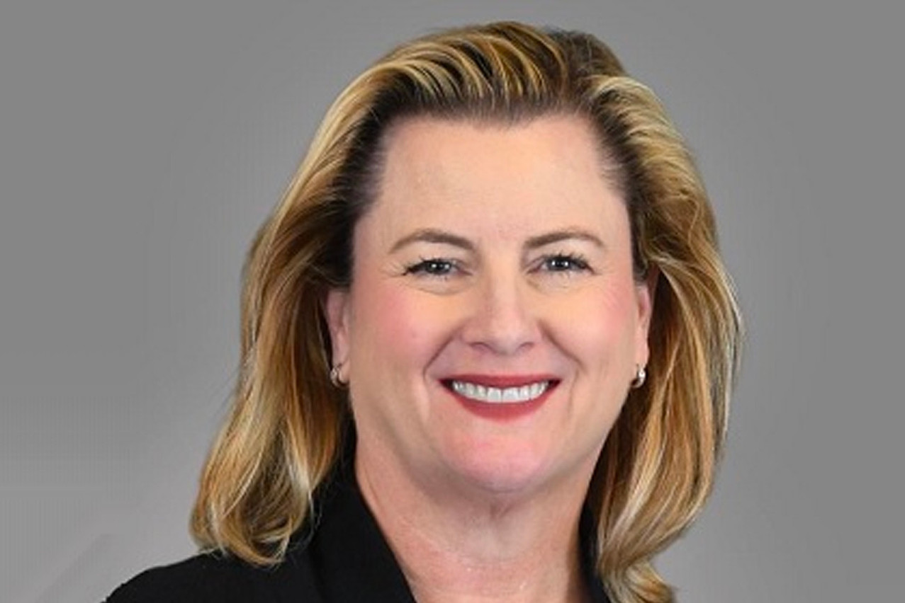Alison Engel worked in a number of listed companies before being appointed to Spire Global. Photo: Spire Global