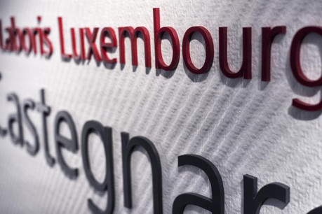 (Photo: Castegnaro-Ius Laboris Luxembourg)
