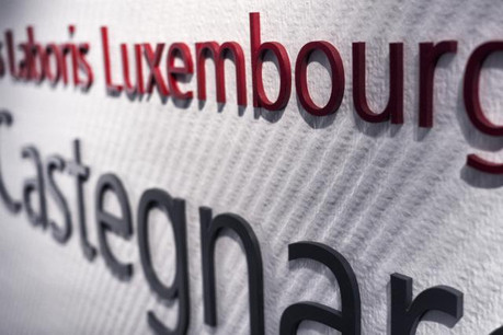 (Photo: Castegnaro-Ius Laboris Luxembourg)
