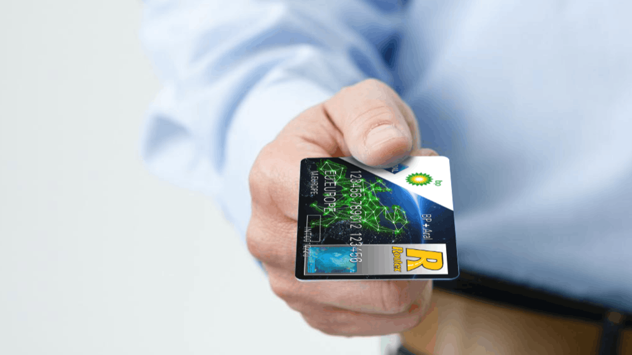 La carte carburant BP + Aral Routex, le plein d’avantages pour les associations. (Crédit : Aral Luxembourg)