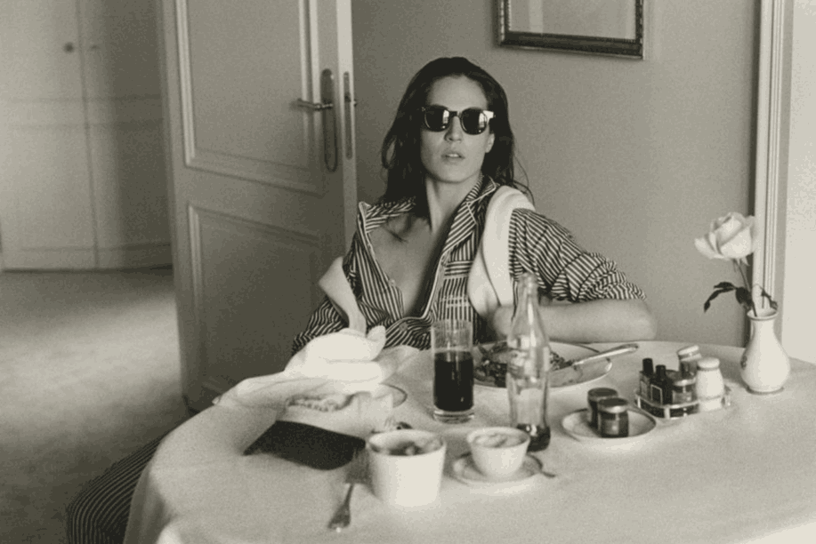 Le Bristol Paris | Sporty & Rich (Photo: Sporty & Rich)