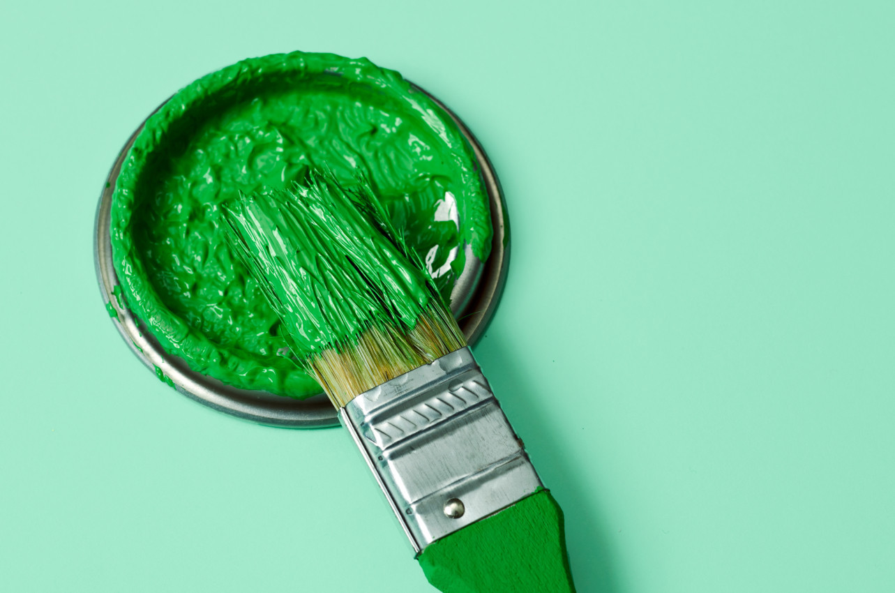 The “E” in ESG could attract up to 16% of capital in the first year for a fund. An opportunity widely seized, but funds must comply with the regulations by 21 May and explain why they are “green.” Photo: Shutterstock