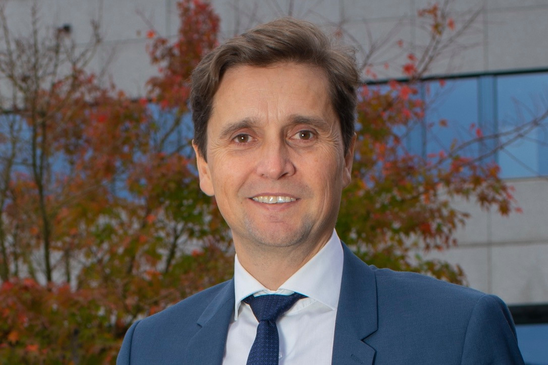 “Spuerkeess is still undoubtedly the best app in the country, but we can see that BGL BNP Paribas is catching up,” said Anthony Wolf, partner at Sia Partners Luxembourg, while announcing the results of the 2024 mobile banking benchmark report, published on 24 October 2024. Library picture: Matic Zorman/Maison Moderne