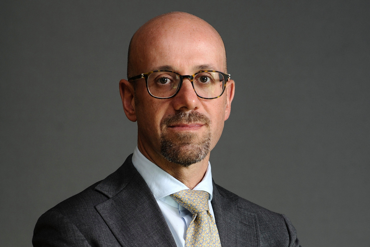 “Luxembourg’s highly advanced ecosystem for investment services and depositary bank has provided me with insights into the latest sector trends and technological developments, which I am looking forward to leverage in my new role across Continental Europe,” commented Riccardo Lamanna, newly named head of products for State Street Bank International. Photo: State Street