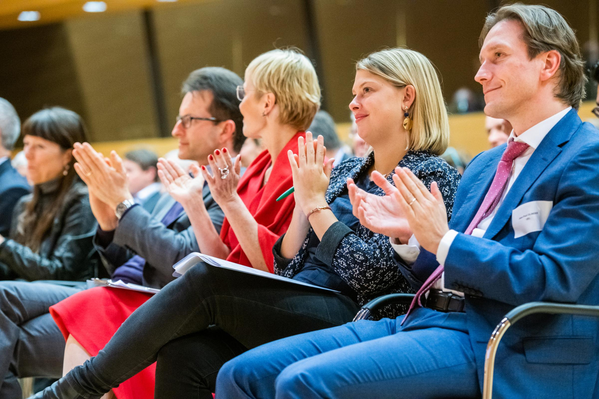 St. Gallen Symposium Luxembourg | Paperjam News