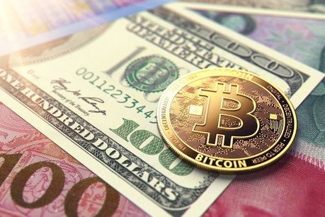 Le «stablecoin», ou monnaie cryptée, dont la parité (avec le dollar ou l’euro) ne change quasiment pas. De quoi faire entrer ces bitcoins et autres ether dans une nouvelle ère. (Photo: Shutterstock)