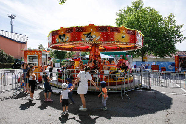 (Photo: Romain Gamba / Maison Moderne) Romain Gamba / Maison Moderne