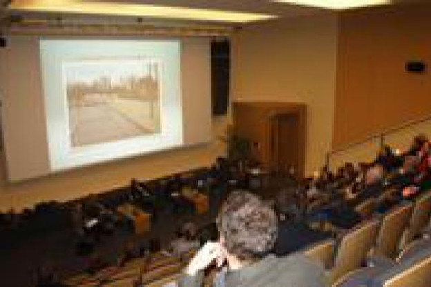 La 3e table-ronde du cycle de conférences-débats se déroulera jeudi 17 mars 2011 à 19h00, à l’auditorium du Cercle Cité et aura pour thème "Du trafic urbain vers une nouvelle culture de la mobilité urbaine". (Photo: Ville de Luxembourg)