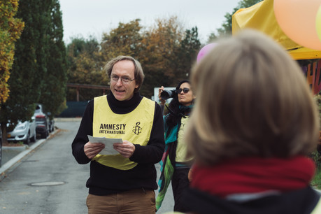 Stan Brabant est revenu sur les raisons de son licenciement. (Photo: Sebastien Goossens/Archives)