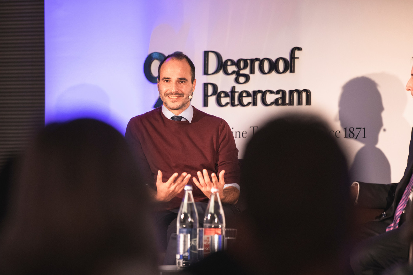 Club Talk : In Conversation with Christos Christou Photo: Simon Verjus/Maison Moderne