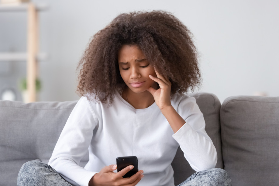 The ESA branch of Planning Familial works with teens to help them understand consent on the internet, among others. Photo: Shutterstock