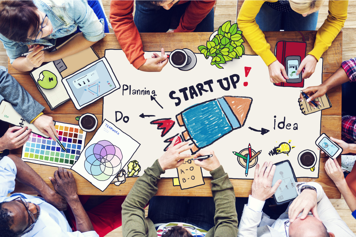 Aides inaccessibles, difficultés à convaincre des comités de sélection, absence de fonds d’amorçage... la Fédération luxembourgeoise des startups relativise la portée des aides de l’État pour ces petites structures innovantes. (Photo: Shutterstock)