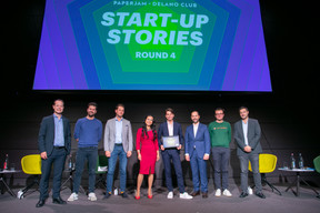Start-up Stories : Round 4 (Photo: Zorman Matic/Maison Moderne)