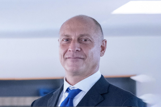 Rufo Guerreschi: “Several qualities are needed to launch a start-up, all of which quite important. You need strong motivation and determination.” (Photo: DR)