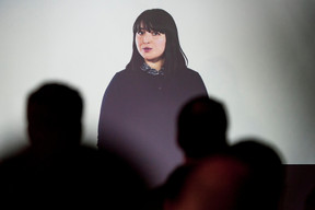 Hinde Boulbayem (SUMY) ((Photo: Jan Hanrion/ Maison Moderne))