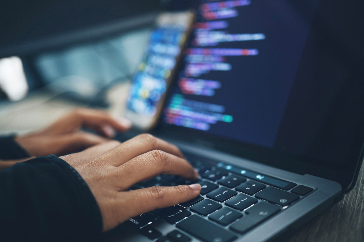 The ministry of digitalisation said the incident at the State Information Technology Centre was contained within hours, with no citizen data affected. Photo: Shutterstock