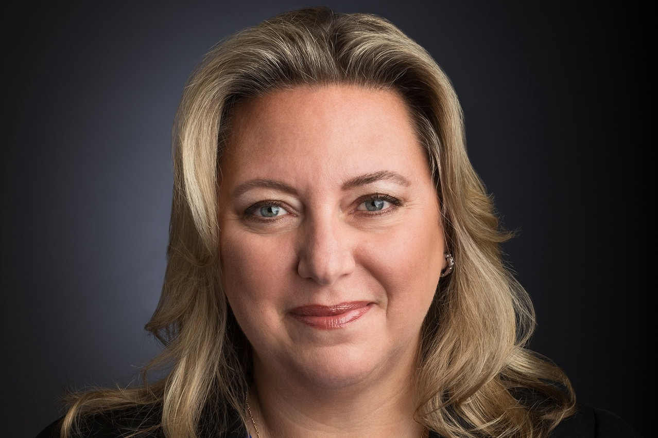 “This decision will help further simplify each company’s operating model and transfer agency experience for our respective clients,” said Donna Milrod, chief product officer of State Street, in a press statement on 25 February 2025. Photo: State Street