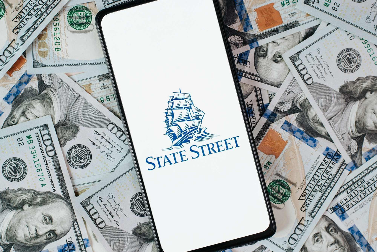 State Street’s latest Global Investor Confidence Index was released on 26 April 2023. Photo: Shutterstock
