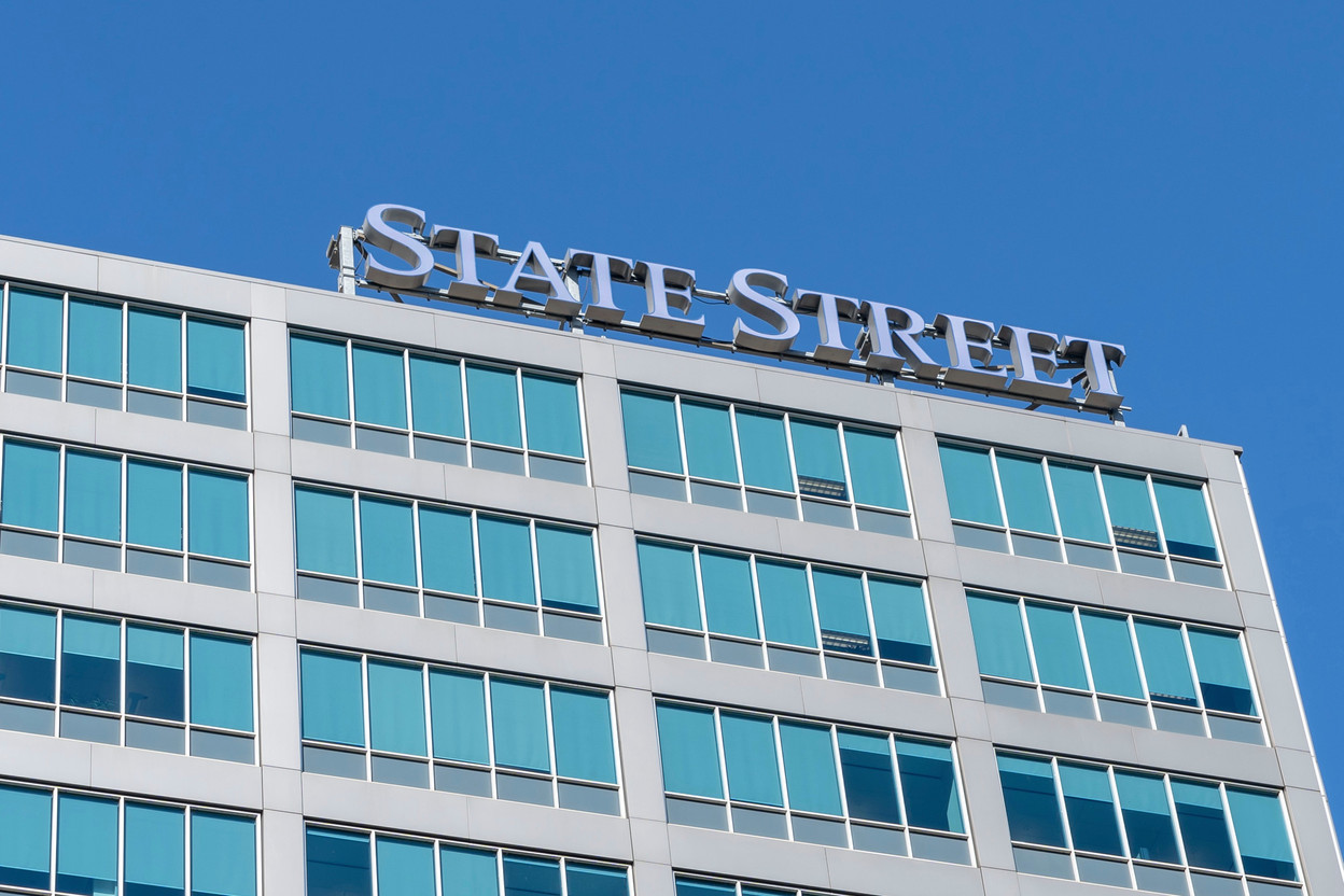 “Investor confidence saw its biggest jump in 18 months, with the Global ICI now solidly in risk seeking territory, as risk appetite improved in every region this month,” said State Street’s Marvin Loh. Photo: Shutterstock