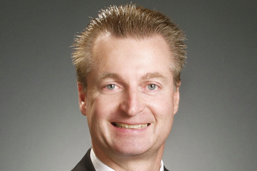 Tim Harbert State Street expands ETF services globally with API upgrade | Paperjam ...