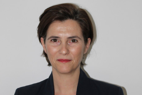 Karine Pacary, directrice générale de Monterey Insight, observe des mouvements importants dans l’industrie des fonds au Luxembourg en 2018. (Photo: DR)
