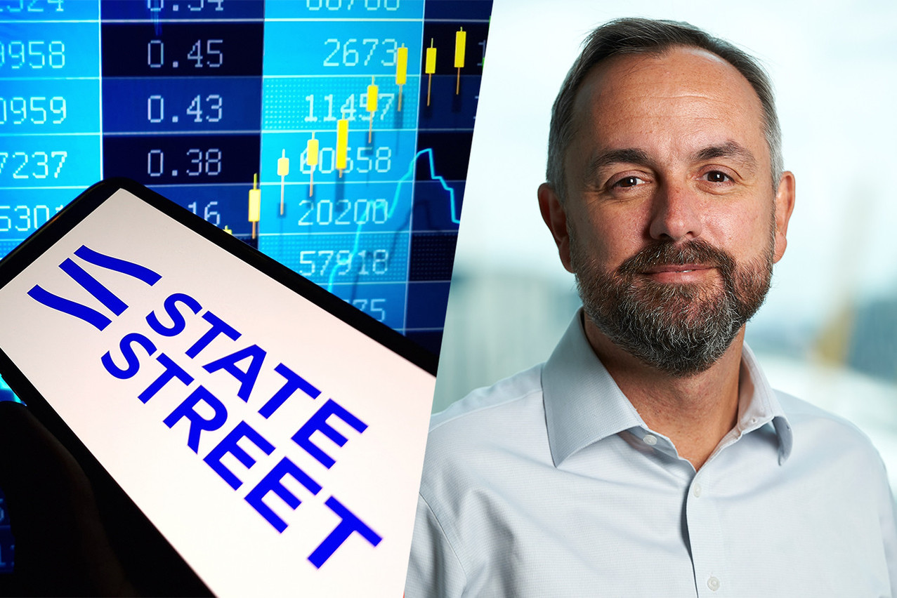 “Investors remain focused on growth” State Street Delano News